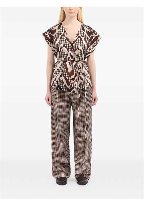 gilet PIERRE LOUIS MASCIA | Gilet | BEADOXGL12654516879